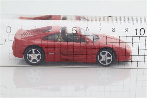 James Bond 10 Xenia Onatopp S Ferrari F355 GTS Goldeneye 183873