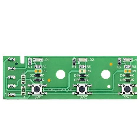 Placa De Interface Lavadora Consul CWE CWB CWG CWH CWS Bivolt