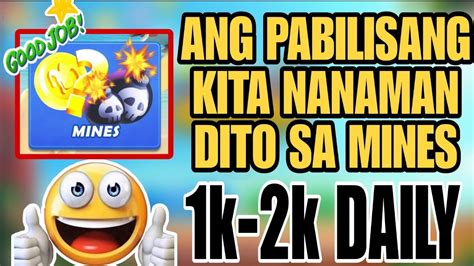 ITO NA ANG PABILISANG PANALO SAGANA GAME YouTube