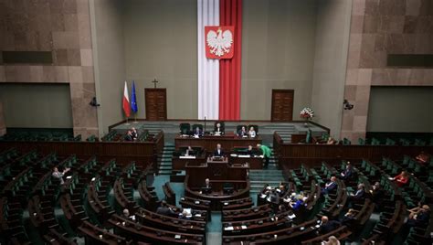 Sejm Na Ywo Dzi Rozpoczyna Si Posiedzenie Sejmu Limanowa In