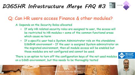 D Hr Infrastructure Merge Faq Welcome To Nocodehr