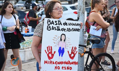 Se Registraron 28 Arrestos Por Violencia De Género Durante El Fin De