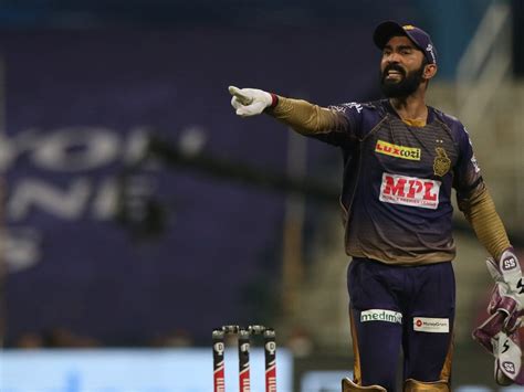 Ipl Auction It Will Be Great If I Can Play For Csk Dinesh Karthik