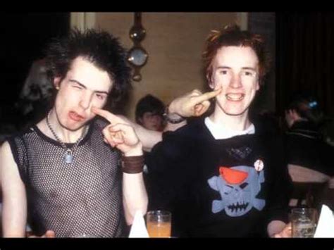 Sex Pistols Whatcha Gonna Do About It subtitulada al español YouTube