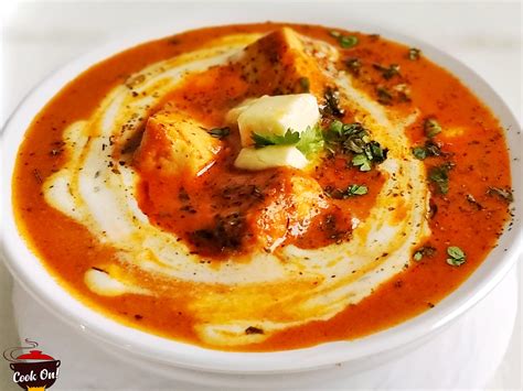 Paneer Butter Masala Restaurant Style Recipe By Yours Truly Rindianfood