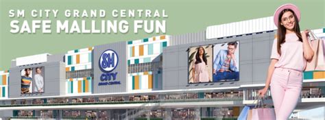 SM City Grand Central to open November 26 | Metro Guide