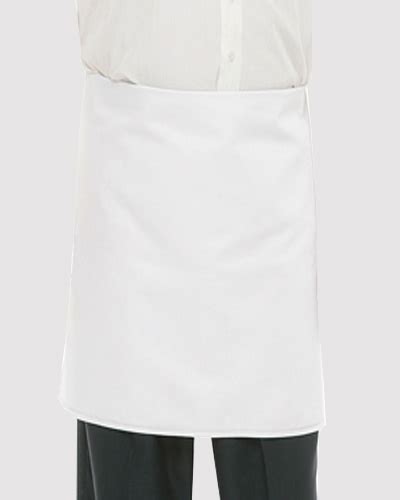 4 Way Chef Apron - Universal Work Wear