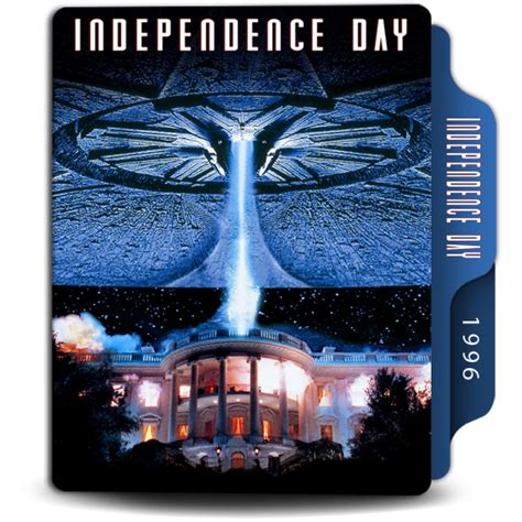 Independence Day (1996) by acw666 on DeviantArt