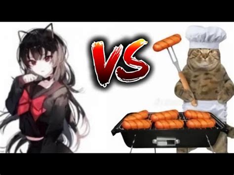 YOU CAN ONLY PICK ONE CAT GIRLFRIEND VS CAT GRILL FRIEND YouTube