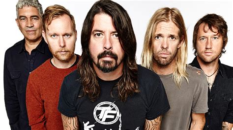 Foo Fighters tour dates 2022 2023. Foo Fighters tickets and concerts