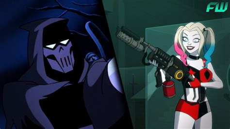 Original Batman The Animated Series Villains – Ranked