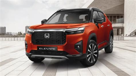 Honda Elevate Launch On 4 September 2023 Know Expected Price Engine