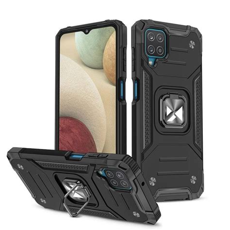 Capa Armadura Anti Impacto Para Samsung Galaxy A M Shopee Brasil