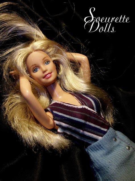 Barbie * Carla * by SoeuretteDolls on DeviantArt