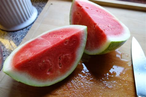 Trinknitty Dehydrated Watermelon