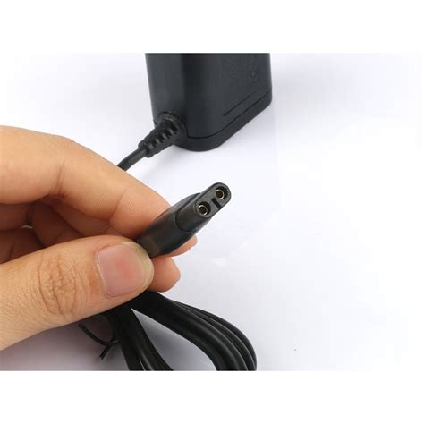 Power Cord Adaptor Charger For Philips Electric Shaver Mg3710 Mg3711 Mg3720 Mg3721 Mg3730 Mg3731