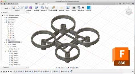 2024Fusion 360 Vs SolidWorks Leading 3D CAD Software Comparison