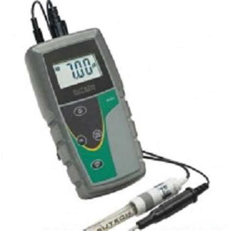 Jual EUTECH PH 6 CyberScan Portable PH Meter Harga Murah 2024