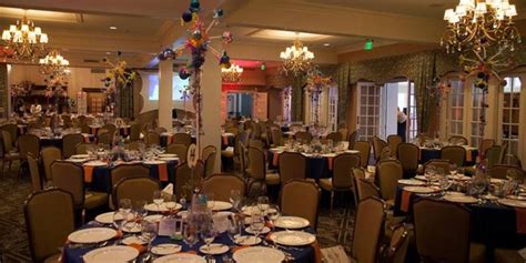 Miller Symphony Hall Weddings | Get Prices for Wedding Venues in PA