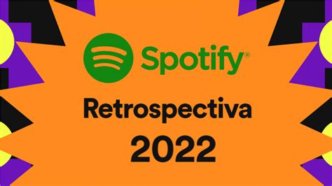 Como Fazer A Sua Retrospectiva De No Spotify