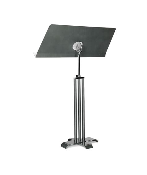 KB300A The Maestro Orchestra Conductor's Stand Professional Sheet Music ...