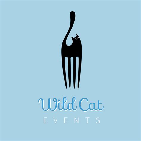 35 Cat Logos That Are So Hot Right Meow 99designs