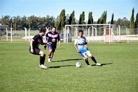 Liga Amateur De F Tbol Resultados De La Fecha