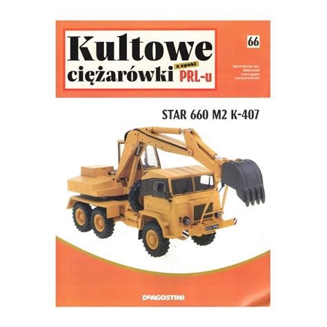 Star M K Kultowe Ci Ar Wki Prl Nr