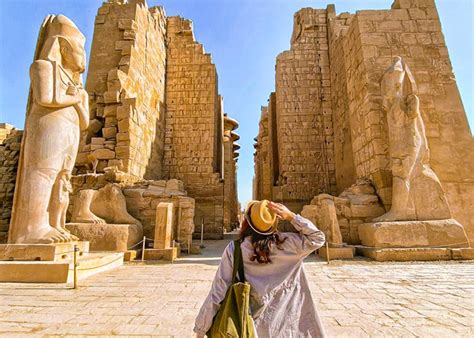 Luxor Day Tours Luxor Day Trips Luxor Sightseeing Tours