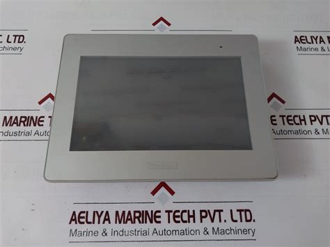 Pro Face Pfxgp Wadw Touch Screen Panel Vdc Aeliya Marine