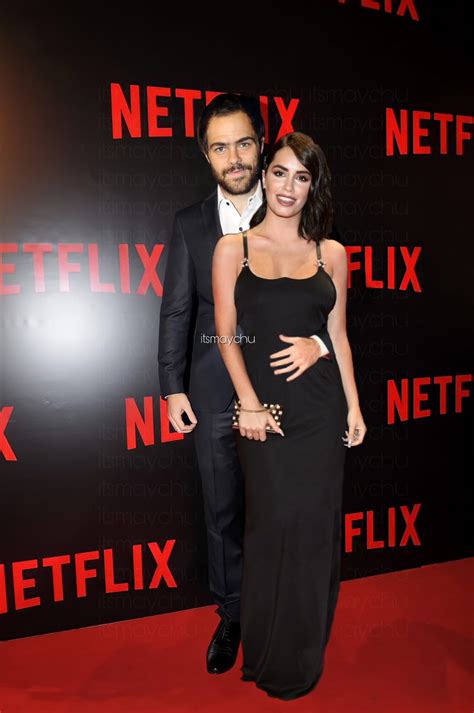 Lali Esposito Y Pedro Lanzani