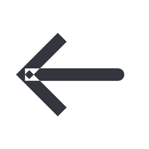 Arrow Left Vector Svg Icon Svg Repo