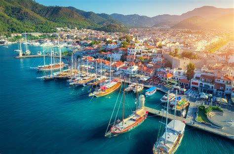 International Marmaris Folk Festival – Folklore Festivals