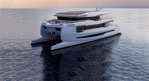 Silent 120 Explorer | Luxury Solar-Powered Yacht