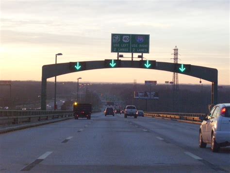 Interstate 295 Northbound New York State Roads