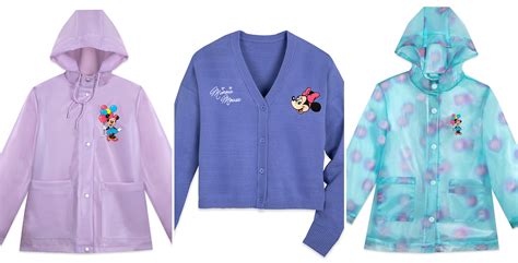 Celebrate National Polka Dot Day With All Things Minnie Mouse D23