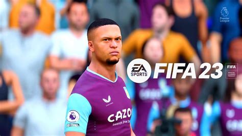 Fifa 23™ Aston Villa Vs Manchester Utd Premier League Pc Hd