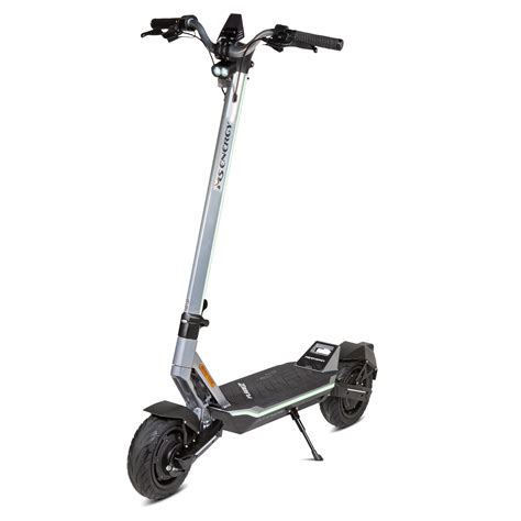 MS ENERGY FLARE X Electric Scooter - MS Energy