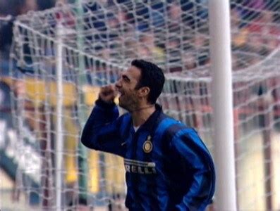 Video Gol Di Djorkaeff In Rovesciata In Inter Roma