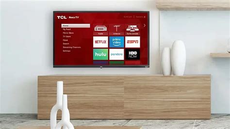 This TCL 40 Inch TV Deal Is A Must Have For Netflix And Chill VideoGamer