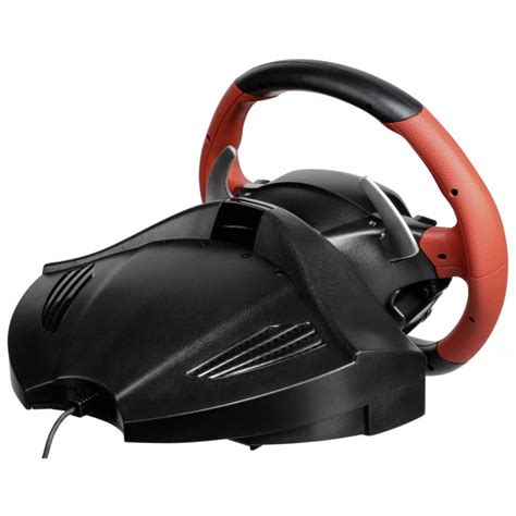 Thrustmaster racing wheel Ferrari 458 Spider - Racing wheels & pedals ...