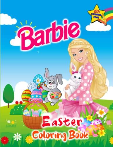 B Rb E Easter Coloring Book Edition B Rb E Coloring Book With