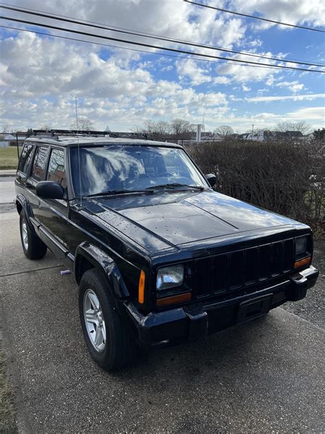 10000 best Cherokee Xj images on Pholder | Cherokee XJ, Jeep Cherokee