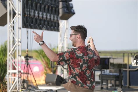 Palm Tree Music Festival In Westhampton Beach Hamptons