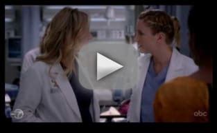 Grey S Anatomy Season Episode Sanctuary Videos Tv Fanatic