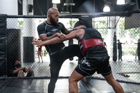 The 10 Best Muay Thai Gyms In Singapore To Achieve Your Fitness Goals