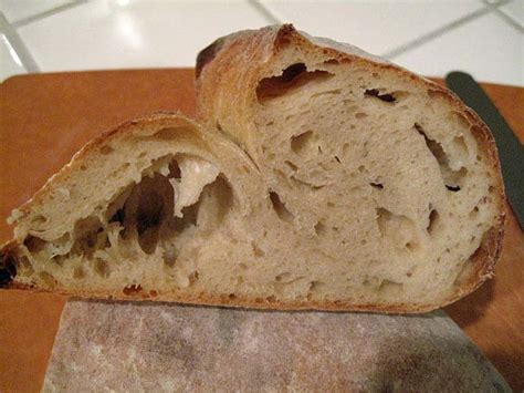 Pane Tipo Di Altamura From Local Breads The Fresh Loaf