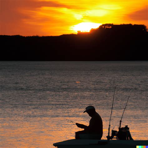 Catfishing On The Santee Cooper Lake Catfish Crappie Conference