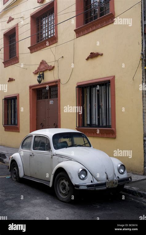 Beetle Car Mexico Hi Res Stock Photography And Images Alamy