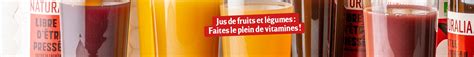 Jus De Fruits Nos Rayons Naturalia Naturalia March Bio Livraison